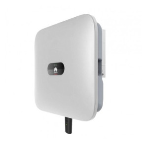 Мережевий інвертор Huawei SUN 2000-20K-МВО