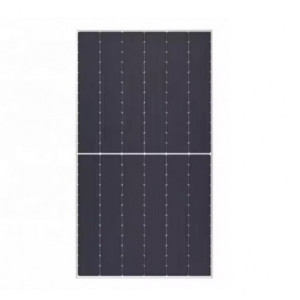 Сонячна батарея Longi Solar LR8-66HGD-615M
