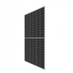 Сонячна батарея Longi Solar LR8-66HGD-615M