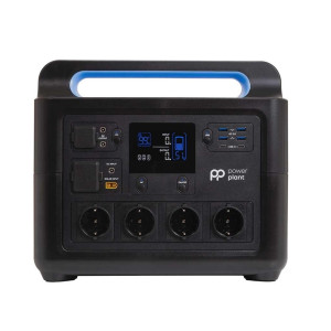 Зарядна станція PowerPlant HS1000