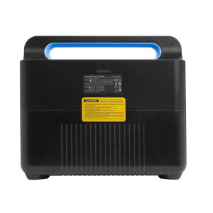 Зарядна станція PowerPlant HS1000