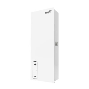 Мережевий інвертор FOX ESS Singlе Phase AIO H1-5.0-E ALL-IN-ONE
