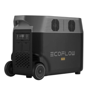 Зарядна станція EcoFlow DELTA Pro