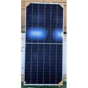 Сонячна батарея Jinko Solar JKM585N-72HL4-V N type