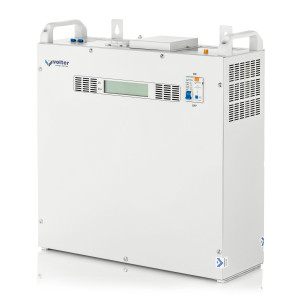 Стабілізатор напруги Volter 11 пттм