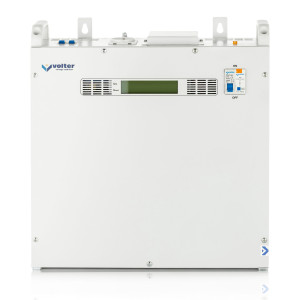 Стабілізатор напруги Volter 11 пттм