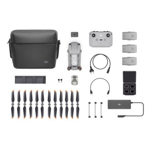 Квадрокоптер DJI Air 2S Fly More Combo (CP.MA.00000350.01)