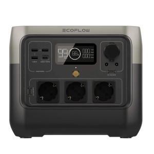Зарядна станція EcoFlow RIVER 2 Pro
