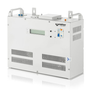 Стабілізатор напруги Volter 7птсш