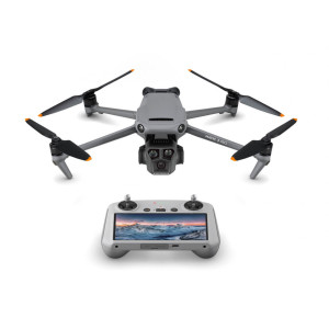 Квадрокоптер DJI Mavic 3 Pro DJI RC (CP.MA.00000656.01)