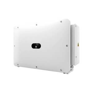 Мережевий інвертор Huawei SUN 2000-115KTL-M2