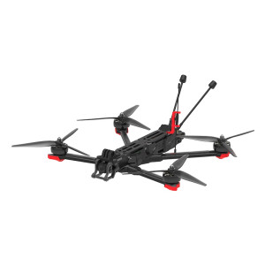 Квадрокоптер iFlight Chimera7 Pro V2 Analog BNF ELRS 868/915MHz