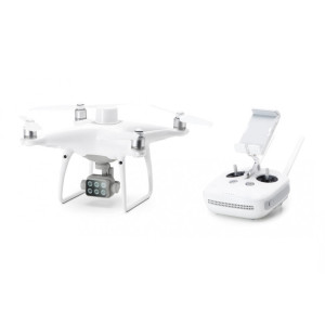 Квадрокоптер DJI Phantom 4 Multispectral (CP.AG.00000207.01)