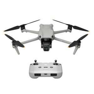 Квадрокоптер DJI Air 3 RC-N2 (CP.MA.00000691.01, CP.MA.00000691.04)
