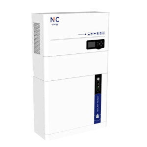 Зарядна станція NC Energy NCE3S5U24ua