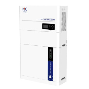 Зарядна станція NC Energy NCE3S5U24ua