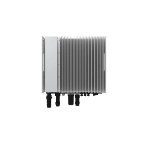 Мережевий інвертор FOX ESS Single Phase Hybrid 5-0-Е 5.0kW+WiFi