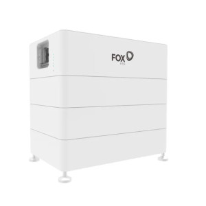 Мережевий інвертор FOX ESS Single Phase Hybrid 6-0-Е 6.0kW