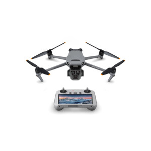 Квадрокоптер DJI Mavic 3 Pro (CP.MA.00000656.01)