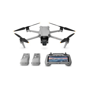 Квадрокоптер DJI Air 3 Fly More Combo RC 2 (CP.MA.00000693.04)