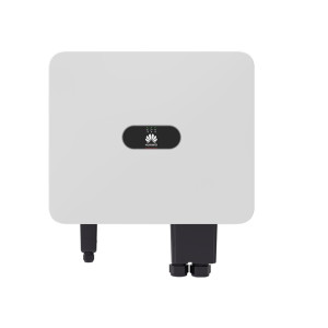 Гібридний інвертор Huawei SUN 2000-12 KTL-M5