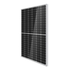Сонячна батарея Leapton LP182x199-M-66-NH-585W