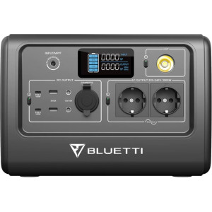 Зарядна станція BLUETTI EB70