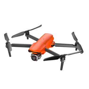Квадрокоптер Autel EVO Lite Plus Premium Bundle Orange (102000720)
