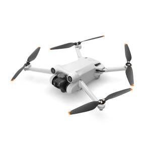 Квадрокоптер DJI Mini 3 Pro (CP.MA.00000485.01)