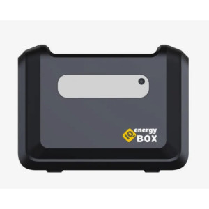 Зарядна станція IQ Energy Box UPP2400