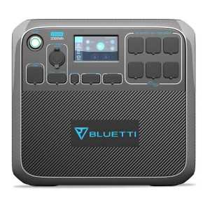 Зарядна станція BLUETTI AC200P