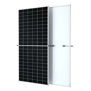 Сонячна батарея Trina Solar TSM-DE19R 575