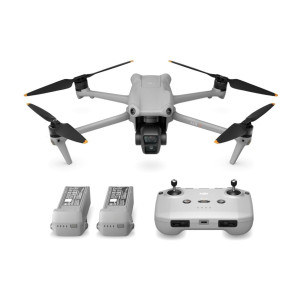 Квадрокоптер DJI Air 3 Fly More Combo RC-N2 (CP.MA.00000692.04)