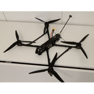 Квадрокоптер Sky Drox A10