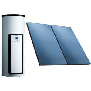 Vaillant auroSTEP-4 plus 1.150 VTe