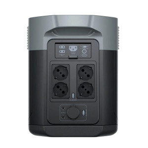 Зарядна станція EcoFlow DELTA 2 Max