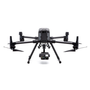 Квадрокоптер DJI Matrice 350 RTK Combo (CP.EN.00000468.01) + Zenmuse H20N