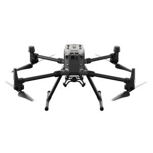 Квадрокоптер DJI Matrice 350 RTK (CP.EN.00000468.01)