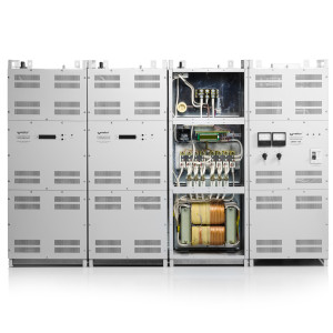 Стабілізатор напруги Volter 100Птс
