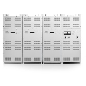 Стабілізатор напруги Volter 100c