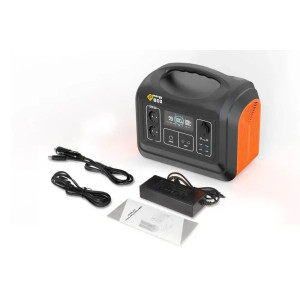 Зарядна станція IQ Energy Box UPP1800