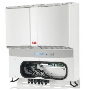 ABB PVI‐10.0‐TL
