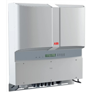 ABB PVI‐10.0‐TL