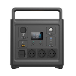 Зарядна станція PowerPlant HS800