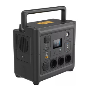 Зарядна станція PowerPlant HS800