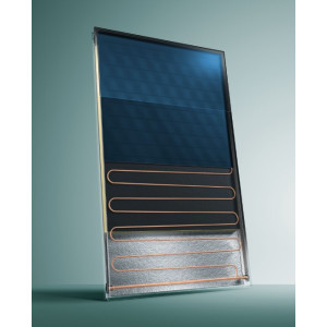 Vaillant auroTHERM VFK 125-3