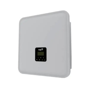 Мережевий інвертор FOX ESS Single Phase Hybrid 10-0-Е 10.0kW+WiFi