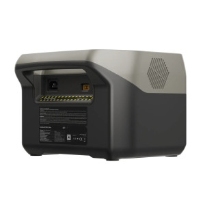 Зарядна станція EcoFlow RIVER 2 Max