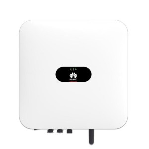 Гібридний інвертор Huawei SUN 2000-10KTL-M1 