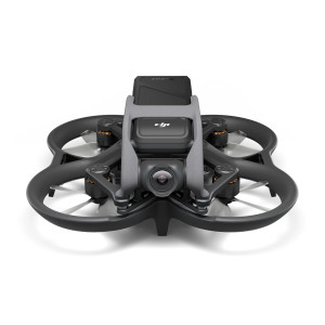 Квадрокоптер DJI Avata Pro View Combo RC (CP.FP.00000115.01)